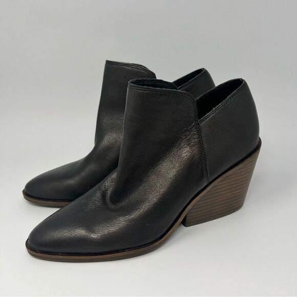 Lucky Brand Saucie Bootie NEW! - Picture 4 of 11